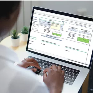 Imagen de portada para Curso online CALENDARIO TRIBUTARIO 2022  AUTOMATIZADO