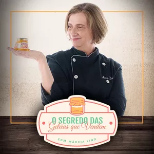 O Segredo Das Geleias Que Vendem: Completo