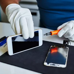 Curso Treinamento Troca de tela e conectores de smartphones + Bônus Fornecedores