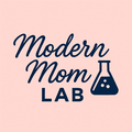 Modern Mom Lab logo