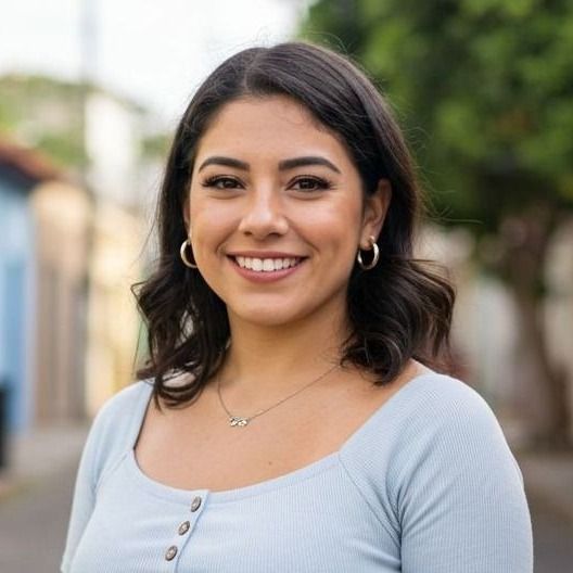 Verónica M. - Ciudad de México