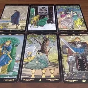 Imagen de portada para Curso online Hechizos Para Que Un Hombre No Tenga Ereccion 💔