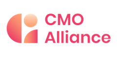 CMO Alliance  logo