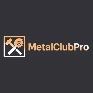 Cover image for Online course MetalClub Pro