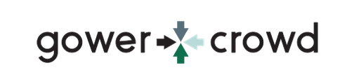 GowerCrowd logo