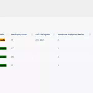 Imagen de portada para Curso online sistema de gestion hotelera en php y mysql