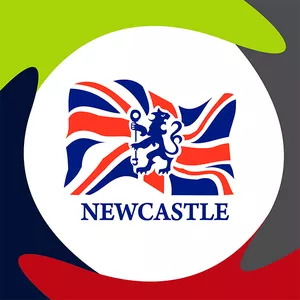 Cover image for Online course Newcastle Online