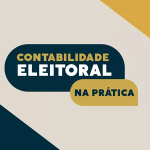 Imagem de capa para o Curso online Contabilidade Eleitoral na prática