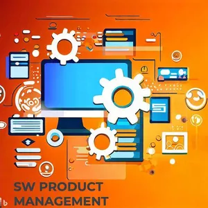 Imagen de portada para Curso online Software Product Management