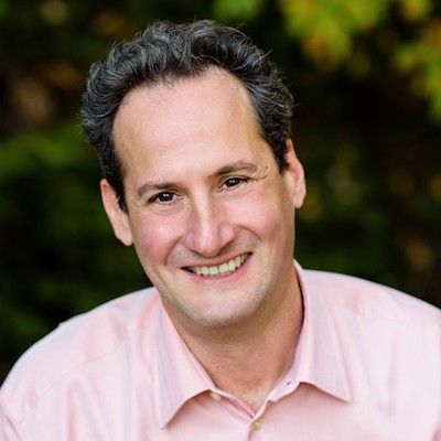 Michael Goldman, CFP®