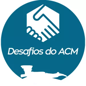 Imagem de capa para o Curso online Desafios do ACM