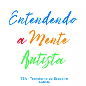 Imagem de capa para o Ebook Entendendo a Mente Autista