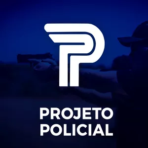Imagem de capa para o Curso online Projeto Policial
