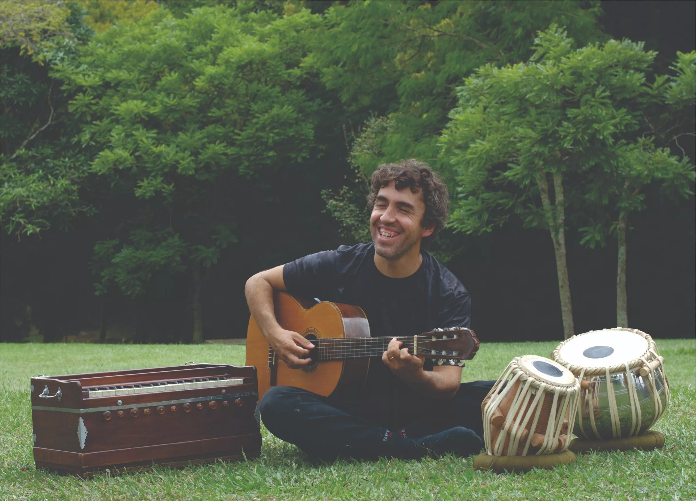  Daniel Braga | Professor de Hatha Yoga
