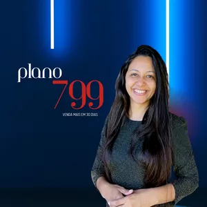 Imagem de capa para o Curso online Plano 799 – Venda Mais em 30 Dias 