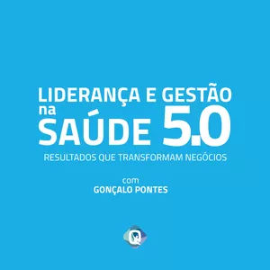 Imagem do curso Liderança e Gestão na Saúde 5.0