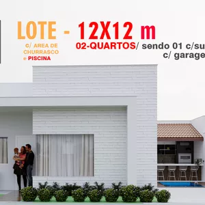 Imagem de capa para o Curso online Projeto de Casa