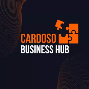 Imagem de capa para o Curso online MENTORIA CARDOSO BUSINESS HUB