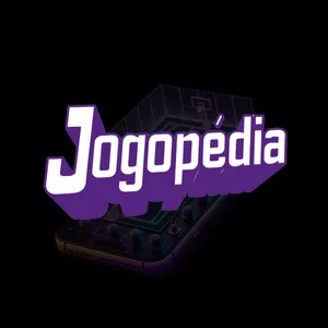 Imagem de capa para o Curso online Jogopédia - Acervo Digital de Jogos e Brincadeiras