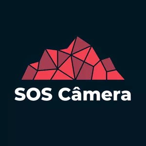 Imagem de capa para o Curso online SOS Câmera