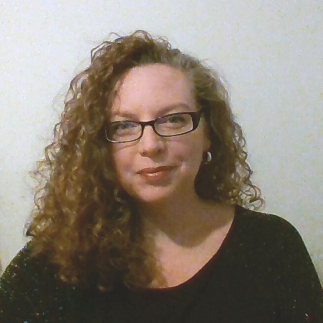 Carolyn Witt