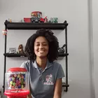 Danielle R oliveira
