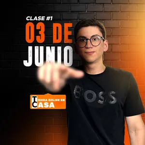 Imagen de portada para Curso online BosShipper