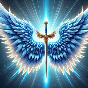 Imagen de portada para Curso online Despierta tu Poder Interior con el Arcágel Miguel en 7 días.