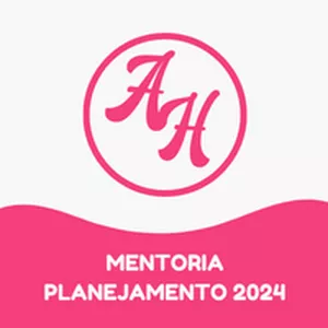 Imagem de capa para o Curso online Mentoria Planejamento 2024