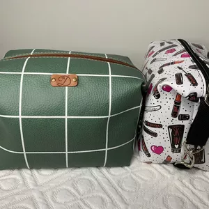 Imagem de capa para o Curso online Necessaire Expansível