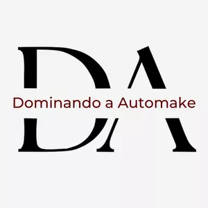 Imagem de capa para o Curso online Dominando a Automake 