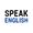 Speak English