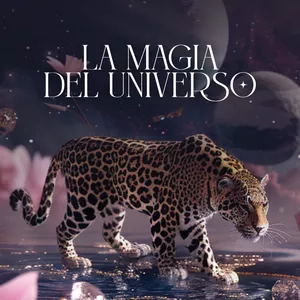Imagen de portada para Curso online LA MAGIA DEL UNIVERSO