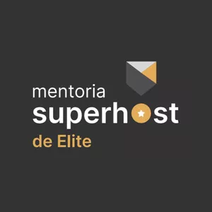 Imagem de capa para o Curso online Mentoria SuperHost de Elite