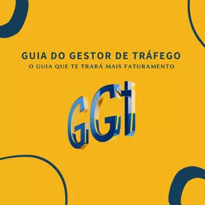 Imagem de capa para o Curso online Guia do Gestor de Tráfego
