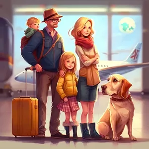 Imagem de capa para o Curso online A Arte de Voar Barato - Guia passo a passo com segredos e estratégias para você viajar mais pagando menos