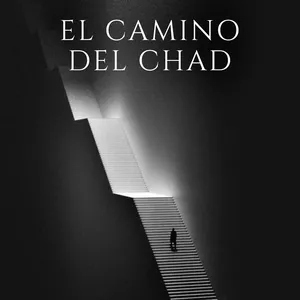 Imagen de portada para Ebook El camino del chad 