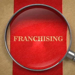 Imagem de capa para o Curso online Contrato completo de Franchising com 64 cláusulas