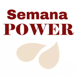 Imagem de capa para o Evento online Semana Power