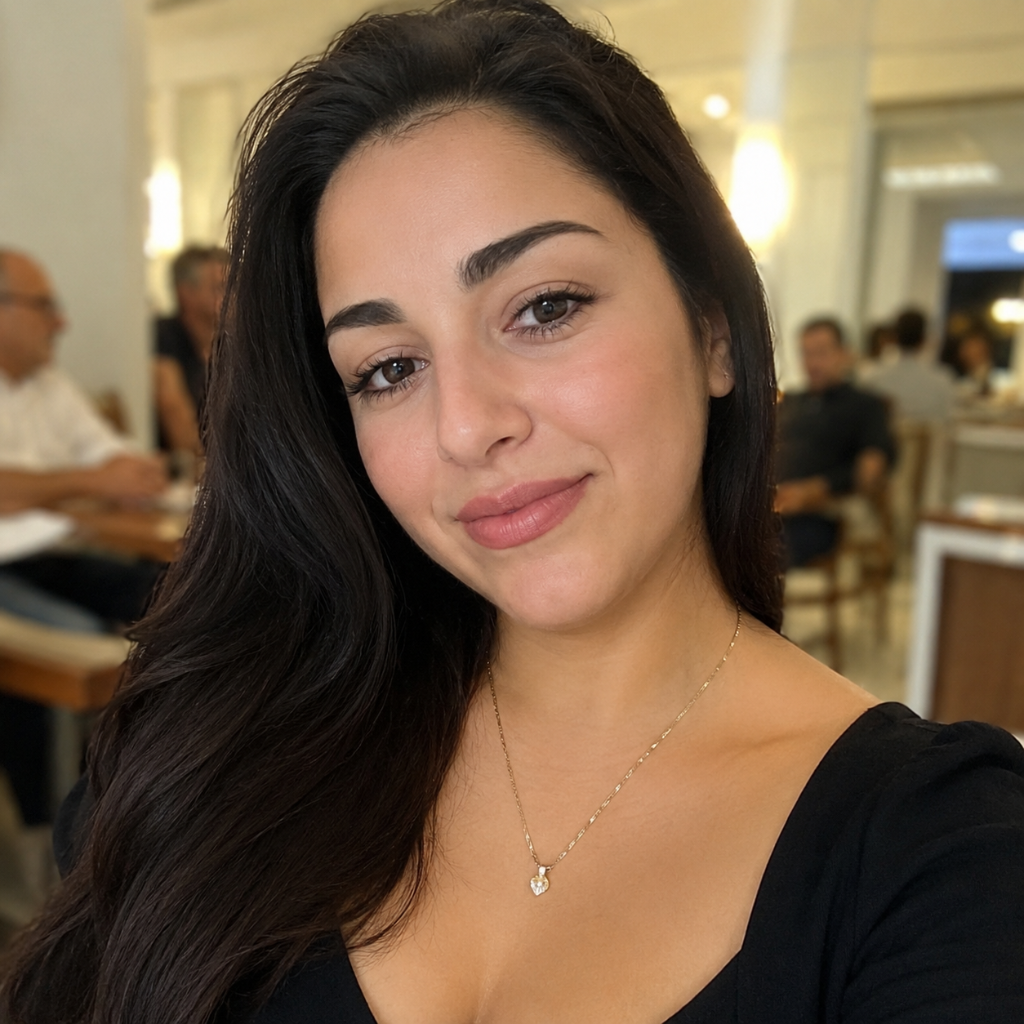 Lorena Quirigua