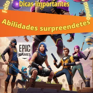 Imagem de capa para o Ebook Guia de evolução salve o mundo 