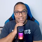 Foto do autor Helton Santos