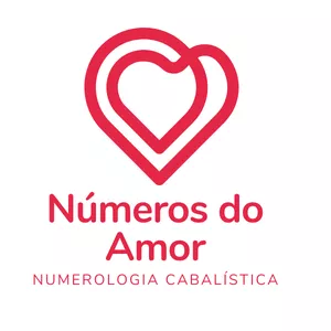 Imagem de capa para o Curso online Números do Amor