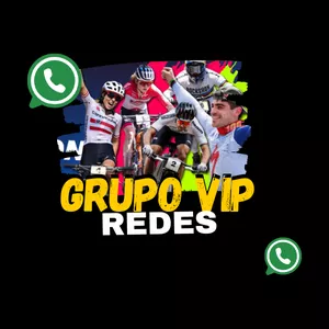 Imagen de portada para Curso online Grupo Vip Redes