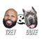 Trey and Duke Dog Training Academy
