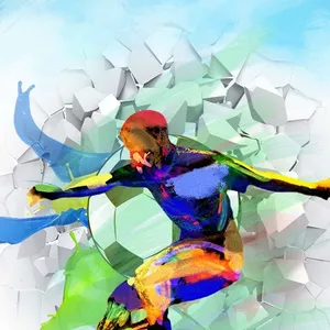 Imagen de portada para Curso online ENTRENAMIENTO DE FÚTBOL PARA NIÑOS DE 6 A 8 AÑOS