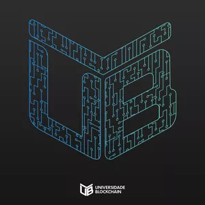 Imagem de capa para o Curso online Universidade Blockchain