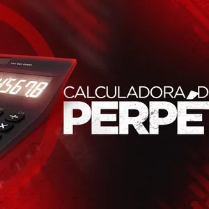 Imagem de capa para o Curso online Calculadora de Perpétuo