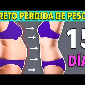 Imagen de portada para Curso online COMO BAJAR DE PESO EM 15 DIAS