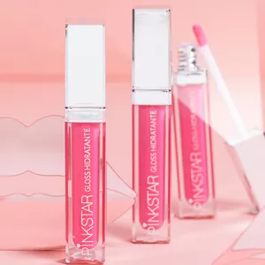 Imagem de capa para o Curso online Gloss Rosa Hidratante